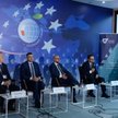 Eksperci podczas debaty zastanawiali się, jakie będą skutki ekonomiczne pandemii dla lotnictwa cywil