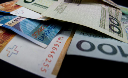Niewiele dużych TFI poprawiło wyniki