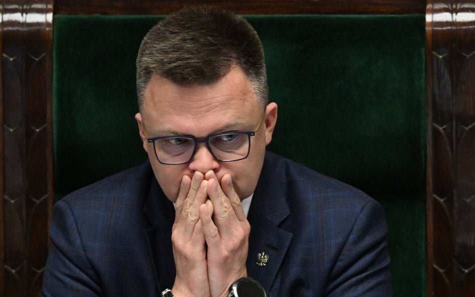 Szymon Hołownia