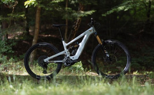YT Industries Decoy Core 4