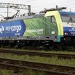 PKP Cargo, grupa specjalizująca się w towarowych przewozach kolejowych, liczy, że przyszły rok będzi