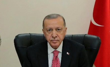 Erdogan uważa media społecznościowe za "zagrożenie dla demokracji"