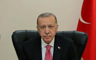 Erdogan uważa media społecznościowe za "zagrożenie dla demokracji"