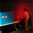 Wybory w Izraelu nie dały żadnemu z konkurujących bloków większości