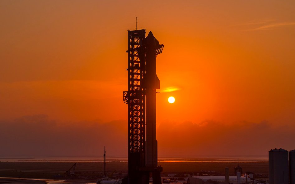 Starship jest już gotowy do czwartej misji. Czy tym razem skończy się pełnym sukcesem?