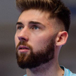 Bartosz Bednorz: Łzy w oczach dziadków