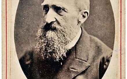 Józef Ignacy Kraszewski (1812–1887)