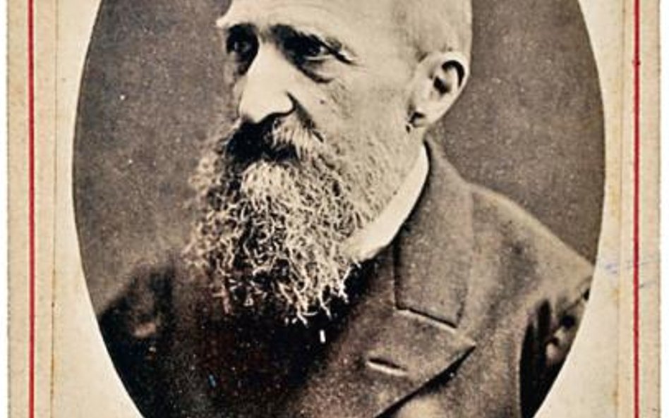 Józef Ignacy Kraszewski (1812–1887)