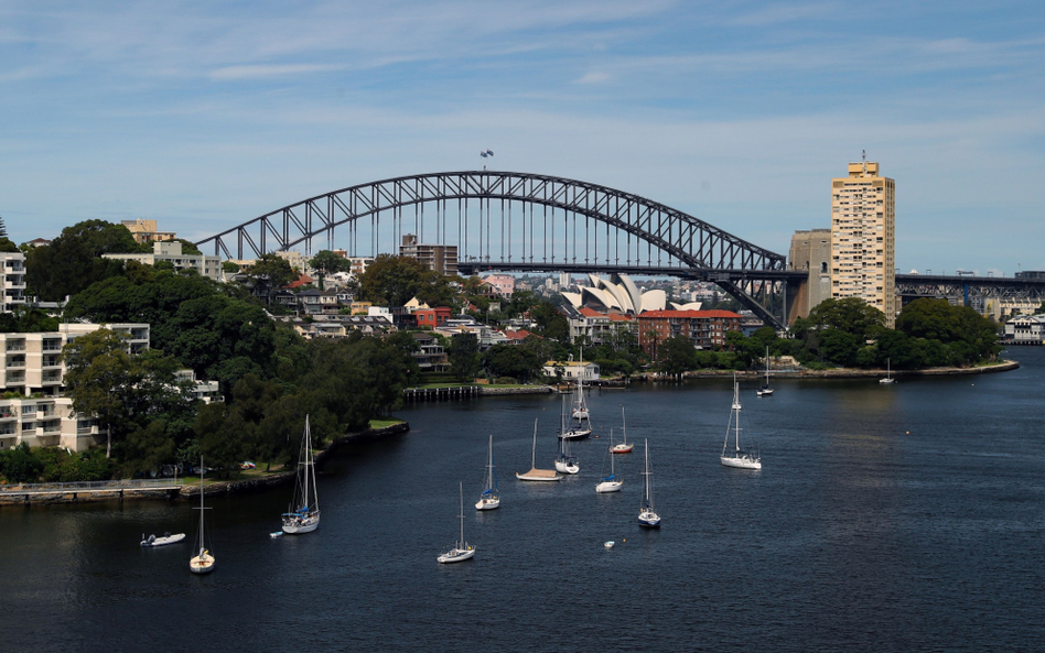 Australia zbuduje największą elektrownię wodną zdolną akumulować energię