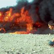 Wtorek – film dnia: Pogorzelisko ***