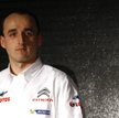 Robert Kubica