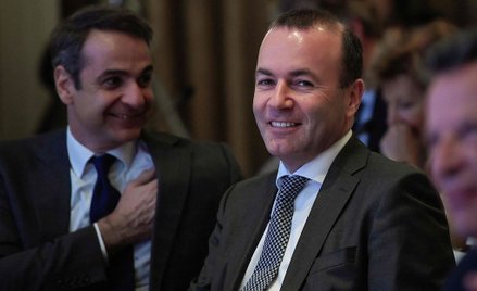 Weber: Czas zjednoczyć nasze wojsko