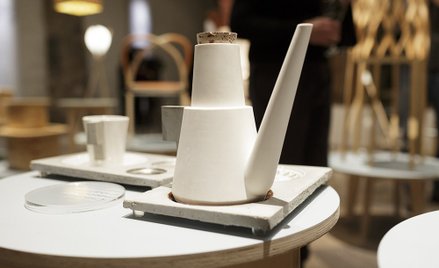 Światowe podróże polskiego designu