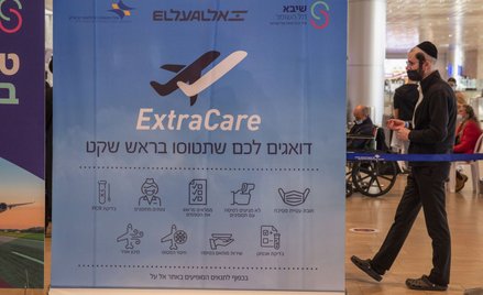 Kraje UE zapraszają turystów z Izraela