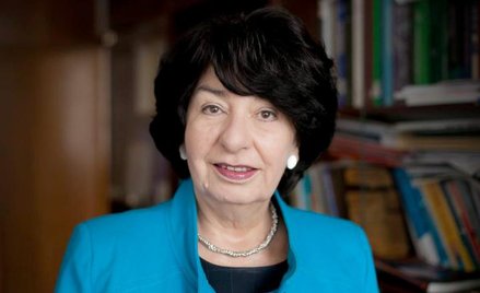Prof. Małgorzata Kozłowska-Wojciechowska: Modne diety nie wyleczą