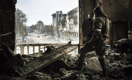 Zagraniczni ochotnicy opuszczają Ukrainę. Wracają do domów z różnymi doświadczeniami