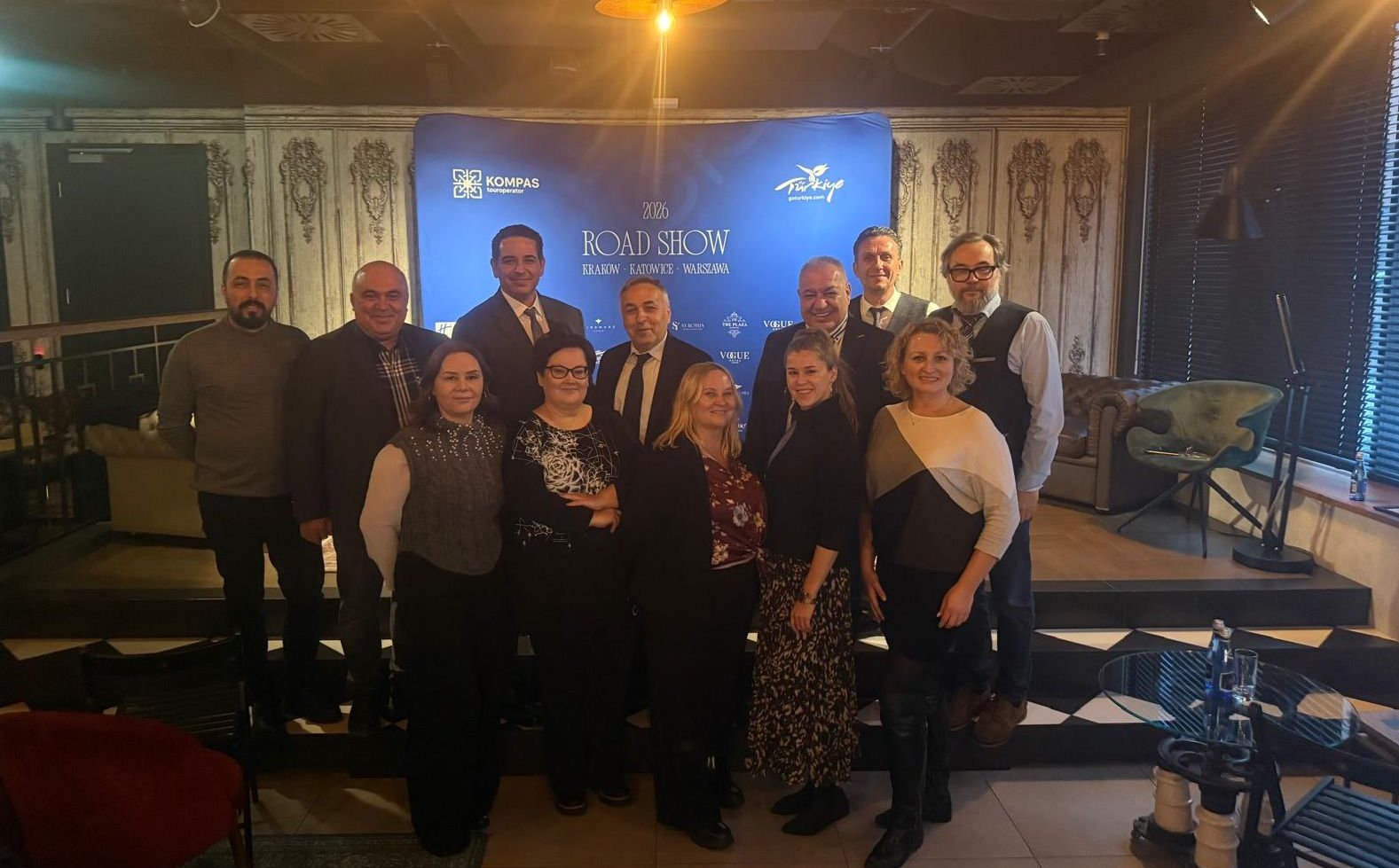 Kompas Tour: Stawiamy na Turcję, ZEA i Egipt, ale rozwijamy też kierunki niszowe