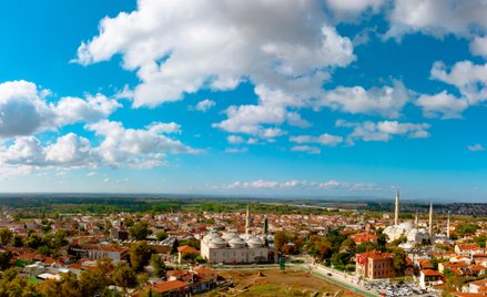 Bogusław Chrabota: Adrianopol, Erdogan i cena wolności