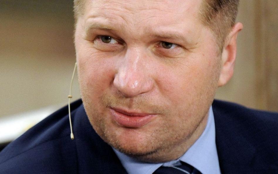 Przemysław Czarnek bierze pod lupę podręczniki. "Są w nich komunistyczne relikty"