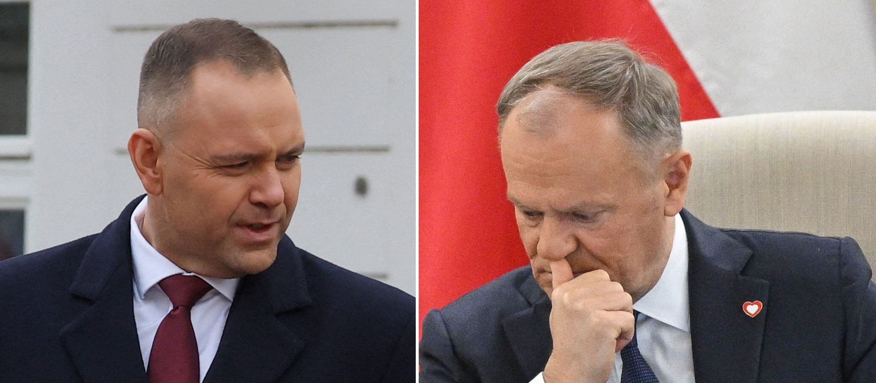 Kto wygra „wojnę o pokój”? Donald Tusk i Karol Nawrocki szykują nowy pojedynek w 2026 r.