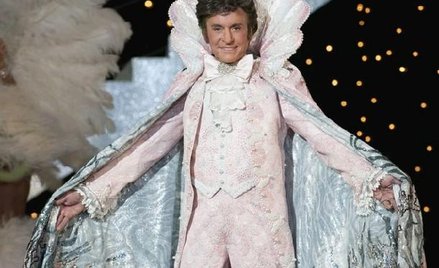 Genialnie w Liberace wcielił się Michael Douglas