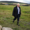 Boris Johnson trzyma się planu. Nie chce opóźnienia brexitu