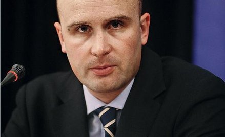 Marcin Korolec, minister środowiska zaprezentuje projekt ustawy o wydobywaniu węglowodorów, ich opod