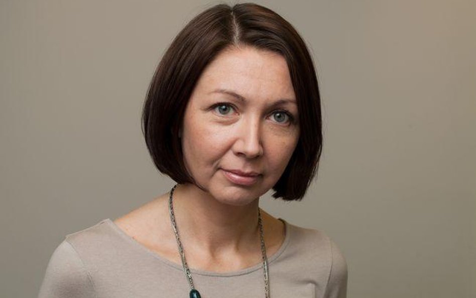 Agnieszka Łukasiewicz
