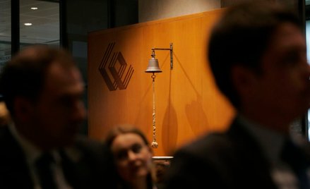 Ciekawe przenosiny na horyzoncie