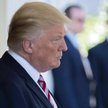 Donald Trump rusza w piątek w pierwszą podróż zagraniczną.