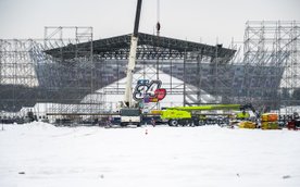 Aukcje przygotowane przez warszawskie dzielnice stanowią ważny element wsparcia 34. Finału Wielkiej 