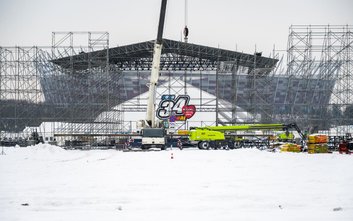 Aukcje przygotowane przez warszawskie dzielnice stanowią ważny element wsparcia 34. Finału Wielkiej 