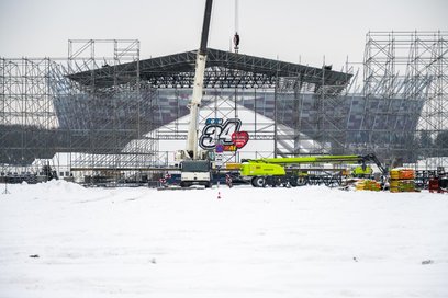 Aukcje przygotowane przez warszawskie dzielnice stanowią ważny element wsparcia 34. Finału Wielkiej 