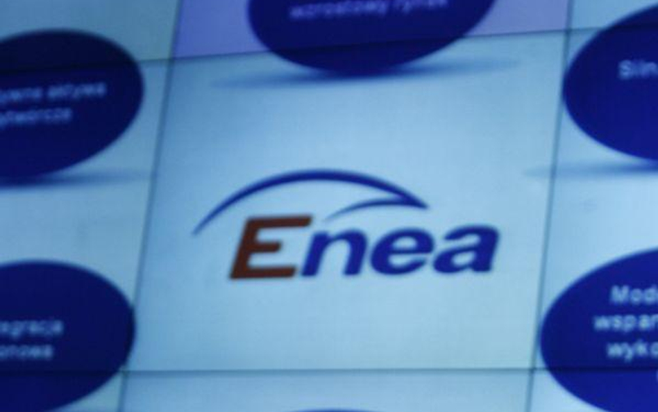 Enea Vattenfall nie rezygnuje