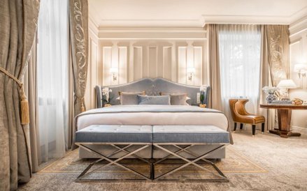 Bachleda Luxury Hotel Kraków MGallery