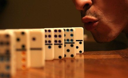 Domino (fot. TheGiantVermin)