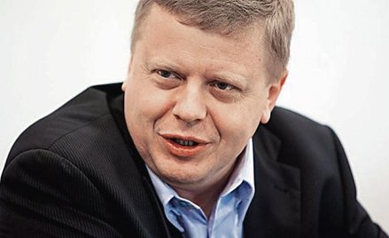 Maciej Witucki: Rozmawialiśmy od dwóch lat