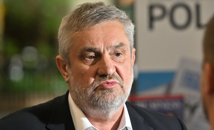 Doradca prezydenta RP Jan Krzysztof Ardanowski