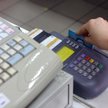 Ostatnio rośnie sprzedaż kas z elektronicznym zapisem kopii.