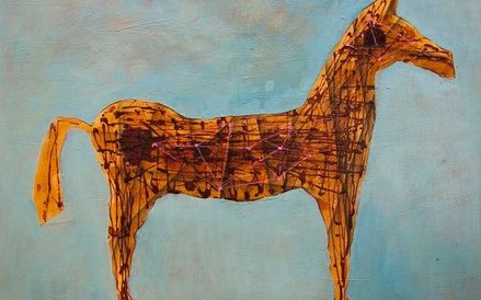 Bez tytułu, Grzegorz Klimek