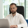 Maciej Mazur, Dyrektor Zarządzający Polskiego Stowarzyszenia Palia Alternatywnych