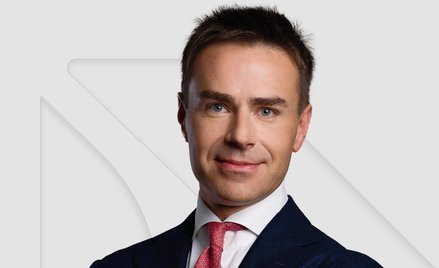 Krzysztof Kaczmarczyk, prezes Mabionu. Fot. mpr