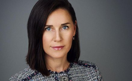 Tatiana Ganowska deklaruje, że praca w turystyce to dla niej przyjemność