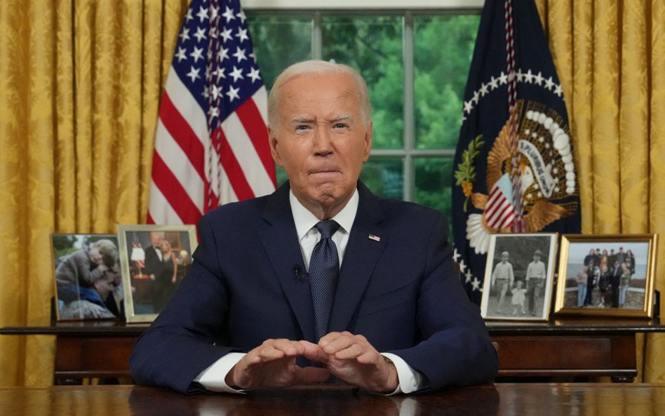 Joe Biden