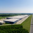 Allegro zbuduje centrum logistyczne