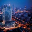 Pod koniec roku rusza budowa 130-metrowego wieżowca w centrum Warszawy