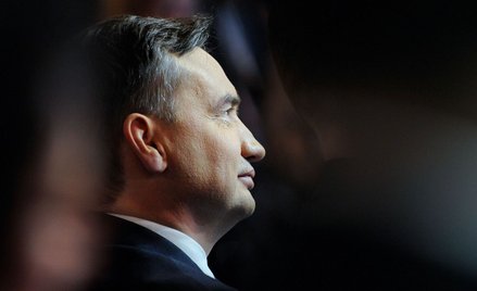 Szułdrzyński: Jak stracić pieniądze i suwerenność