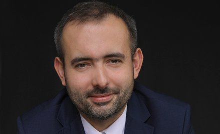 Piotr Letolc, partner, adwokat w Kancelarii RKKW – Kwaśnicki, Wróbel & Partnerzy