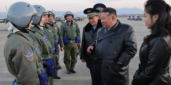 Korea Północna: Kolejny Kim będzie kobietą. Kim Dzong Un wybrał następczynię