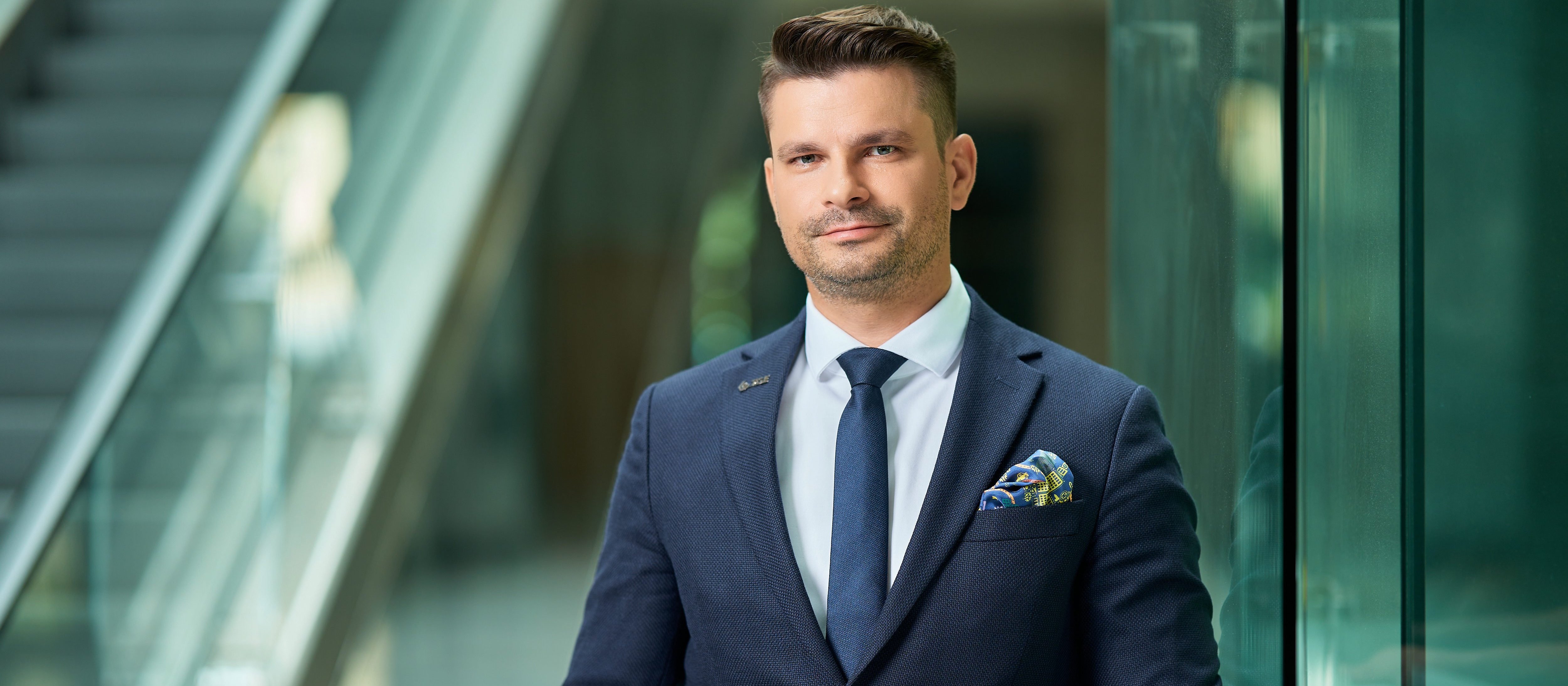 Prezes TGE: Zmiany na rynku energii i gazu – jak to widzi polska giełda?